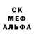 ТГК жижа terrorfisk
